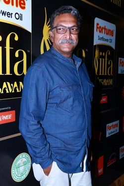 IIFA Utsavam Press Meet Stills